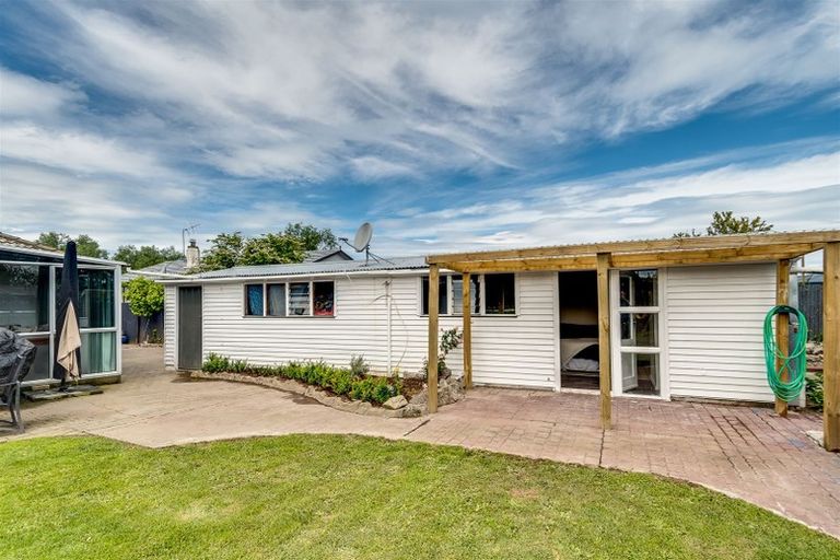 Photo of property in 10 Mclaren Crescent, Onekawa, Napier, 4110