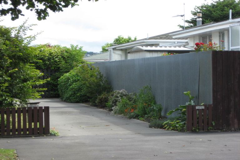 Photo of property in 1/512 Linwood Avenue, Woolston, Christchurch, 8062
