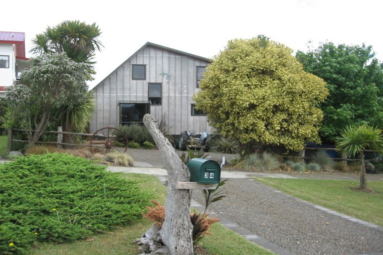 Photo of property in 34 Peninsula Parade, Hihi, Mangonui, 0494