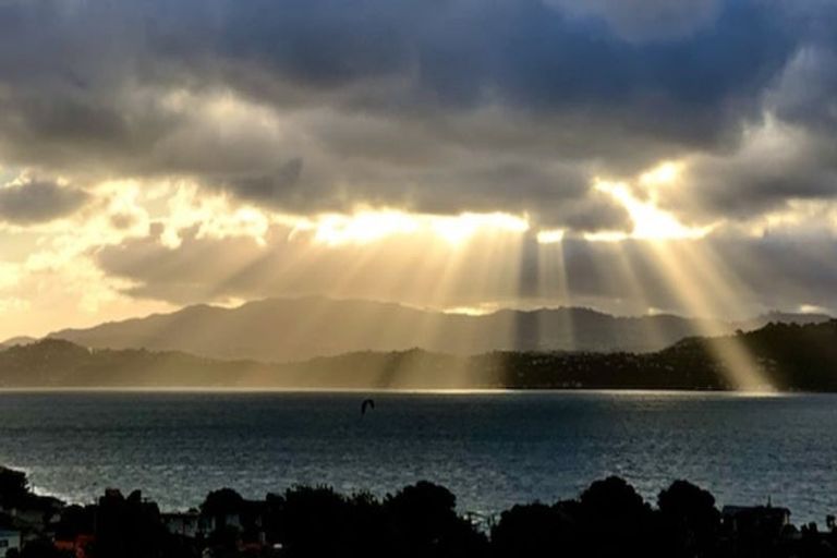 Photo of property in 287a Muritai Road, Eastbourne, Lower Hutt, 5013