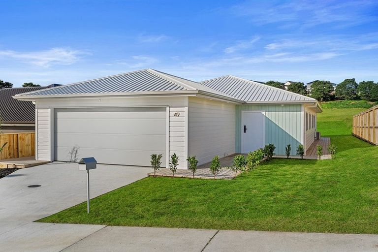 Photo of property in 49 Ta Moko Drive, Gulf Harbour, 0930