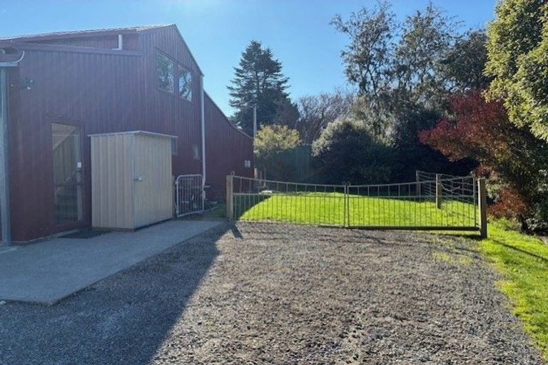 Photo of property in 95 Battys Road, Yelverton, Blenheim, 7201