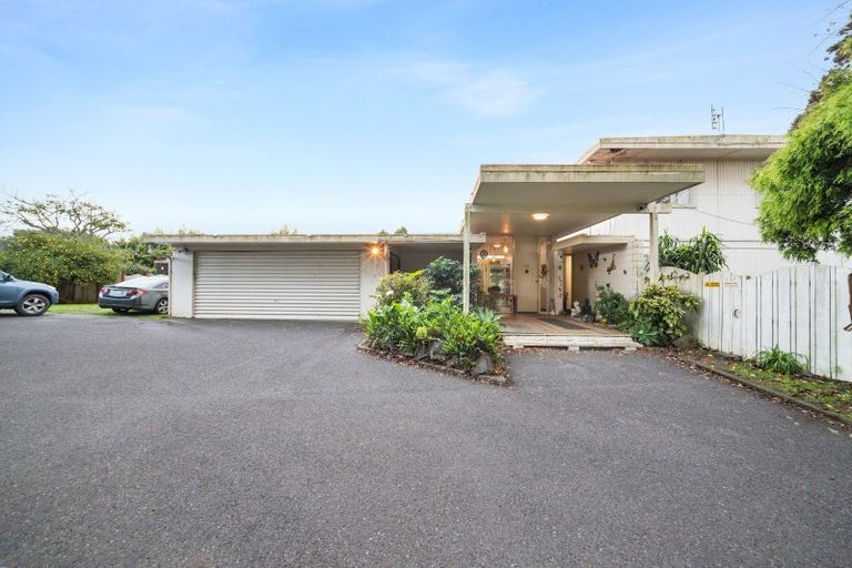 Photo of property in 52 Hain Avenue, Mangere East, Auckland, 2024