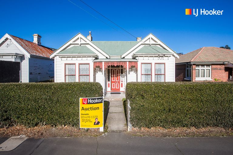 Photo of property in 94 North Road, North East Valley, Dunedin, 9010