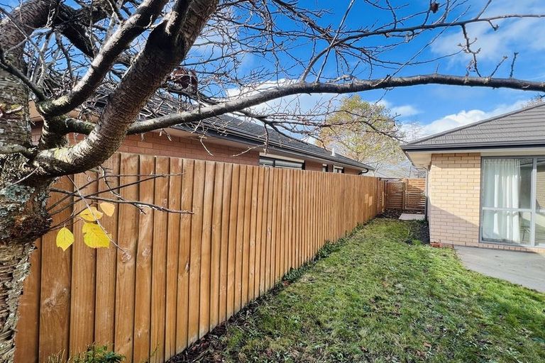 Photo of property in 35 Porter Street, Wigram, Christchurch, 8042