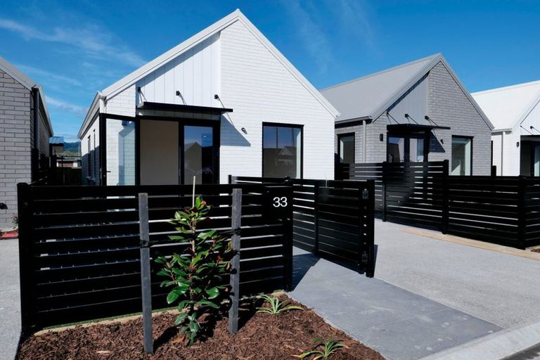 Photo of property in 33/160 Mazengarb Road, Paraparaumu, 5032