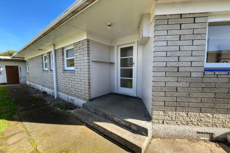 Photo of property in 4 Cargill Street, Levin, 5510