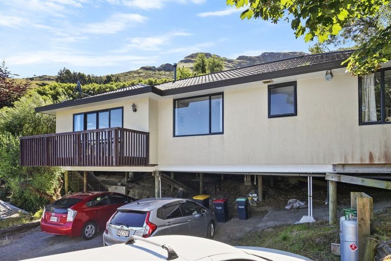 Photo of property in 6 Dalleys Lane, Lyttelton, 8082
