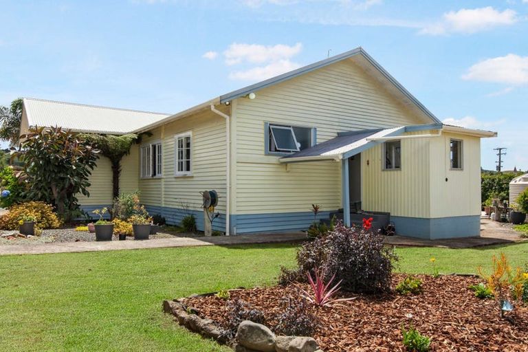 Photo of property in 1443 Oruru Road, Peria, Kaitaia, 0482