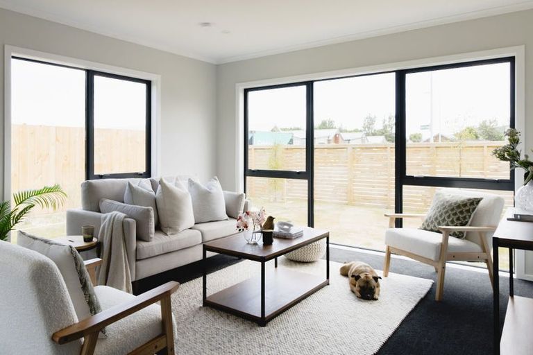 Photo of property in 17 Rotoiti Place, Paraparaumu, 5032