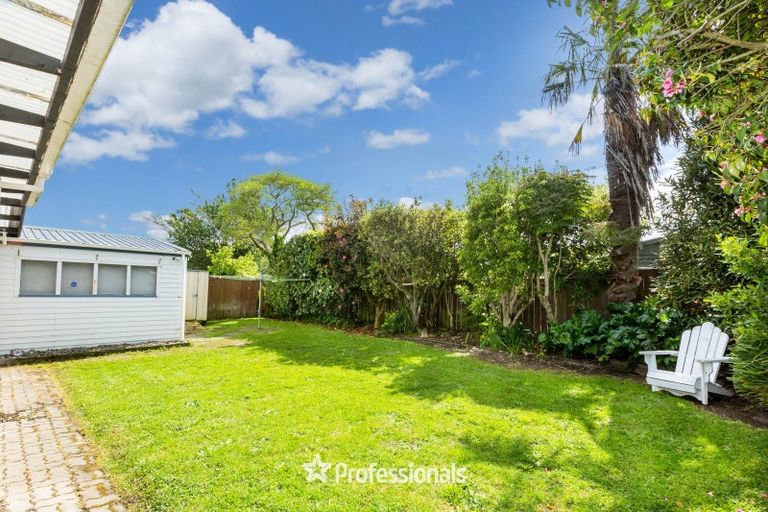 Photo of property in 36 Whakatiki Street, Trentham, Upper Hutt, 5018