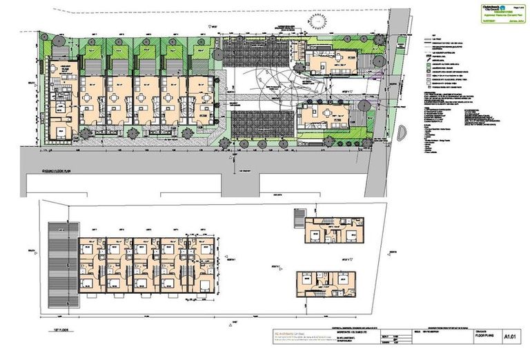 Photo of property in 6/38 Wellington Street, Hamilton East, Hamilton, 3216