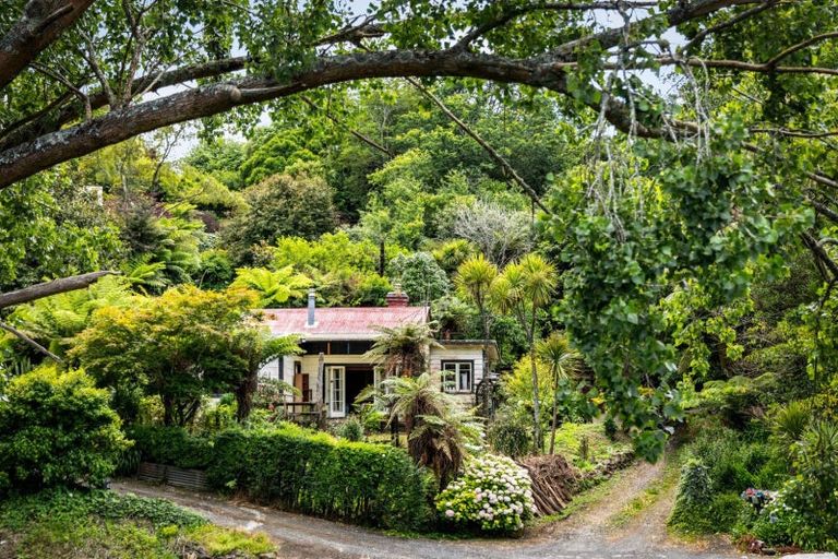 Photo of property in 8631c State Highway 2, Waikino, Waihi, 3682