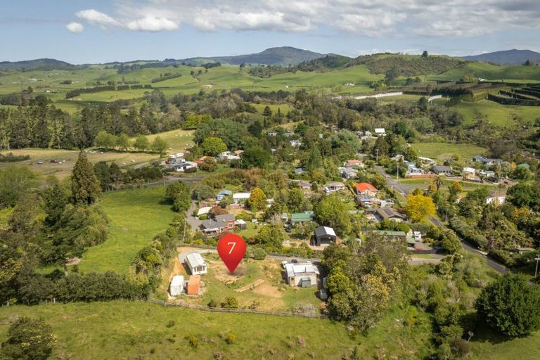 Photo of property in 7 Penny Lane, Waikino, Waihi, 3682