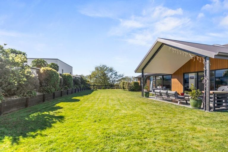 Photo of property in 418a Pages Road, Gleniti, Timaru, 7974