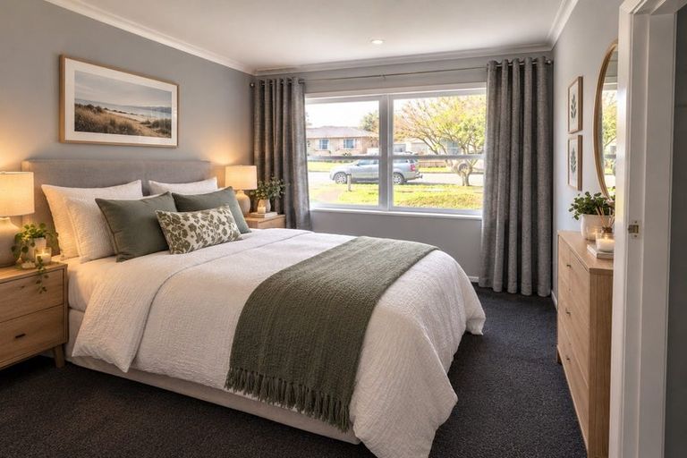 Photo of property in 4 Arran Street, Levin, 5510