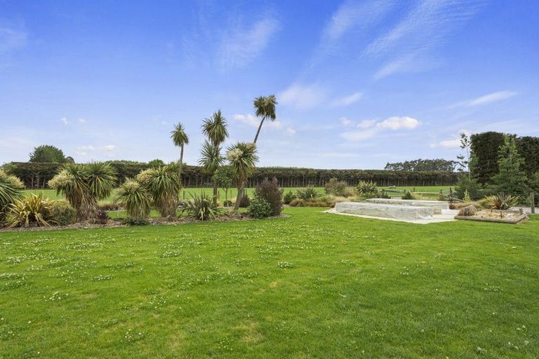 Photo of property in 32 Bramleys Road, Flaxton, Kaiapoi, 7691