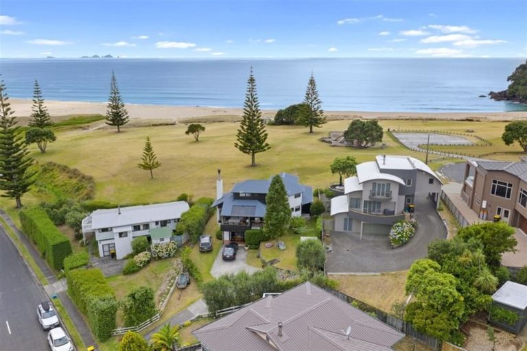 Photo of property in 231 Onemana Drive, Onemana, Whangamata, 3691