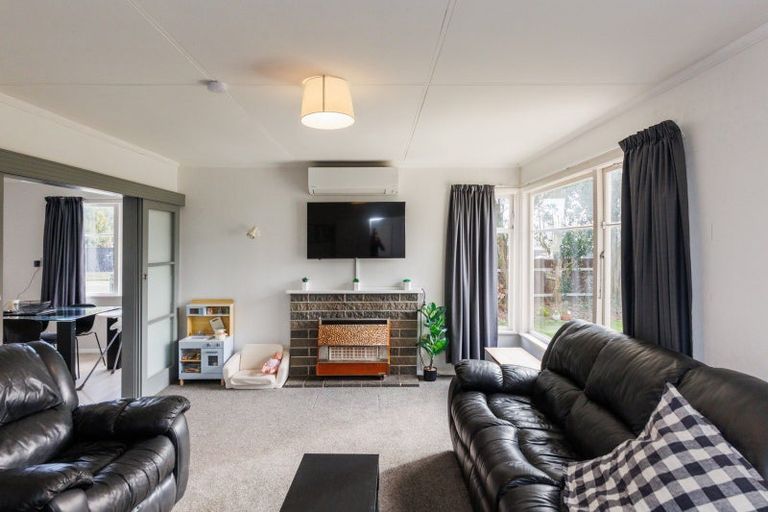 Photo of property in 171 Monrad Street, Highbury, Palmerston North, 4412