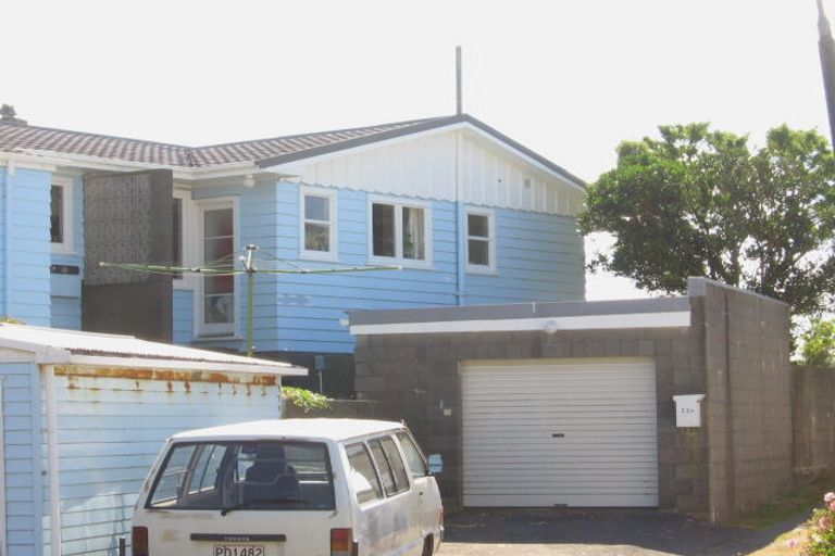 Photo of property in 22b Ontario Street, Kingston, Wellington, 6021