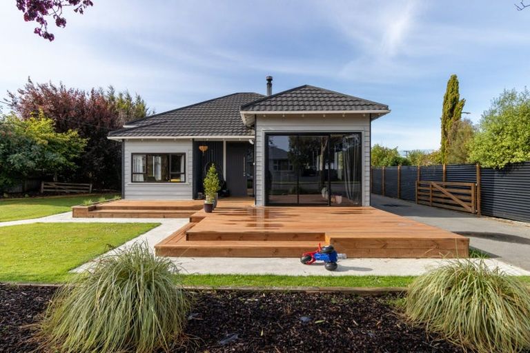 Photo of property in 25 Prince Street, Winton, 9720