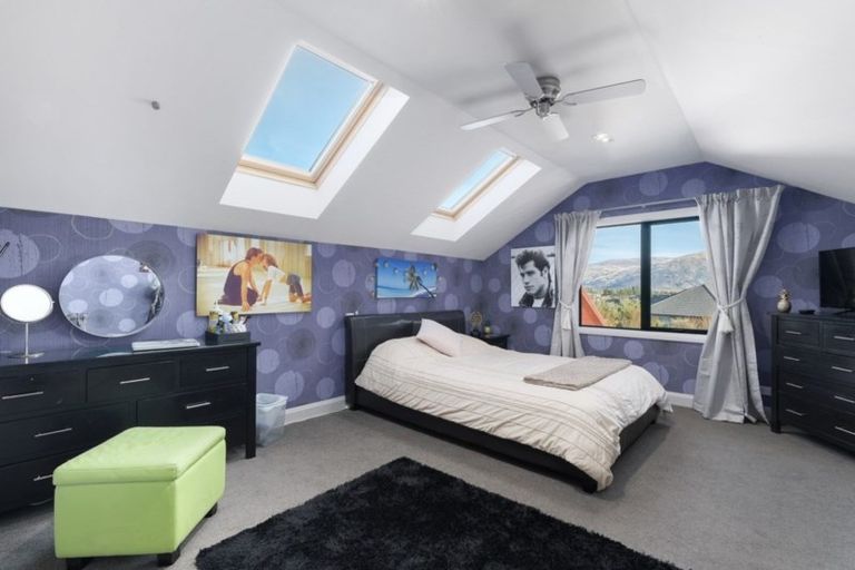 Photo of property in 980 Aubrey Road, Albert Town, Wanaka, 9305