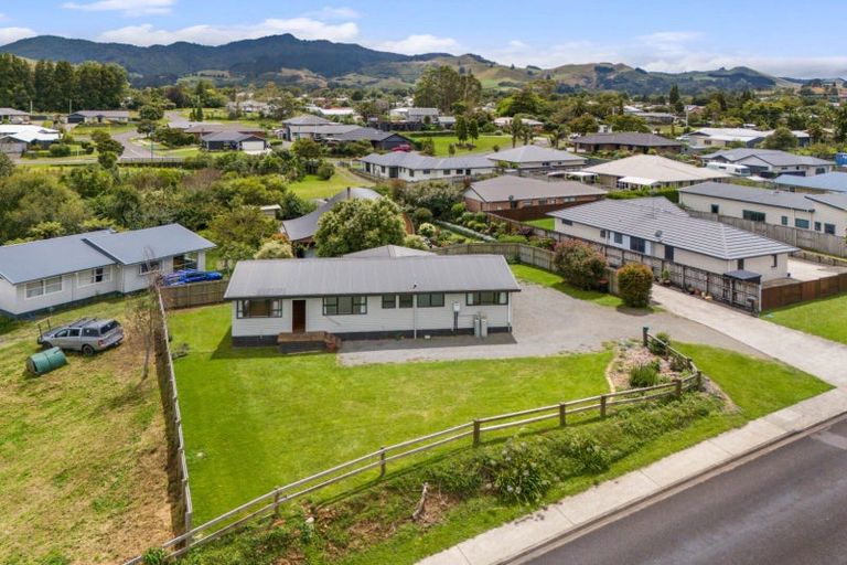 Photo of property in 86b Bradford Street, Waihi, 3610