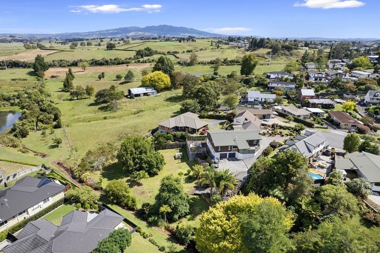 Photo of property in 321 Tui Crescent, Te Awamutu, 3800