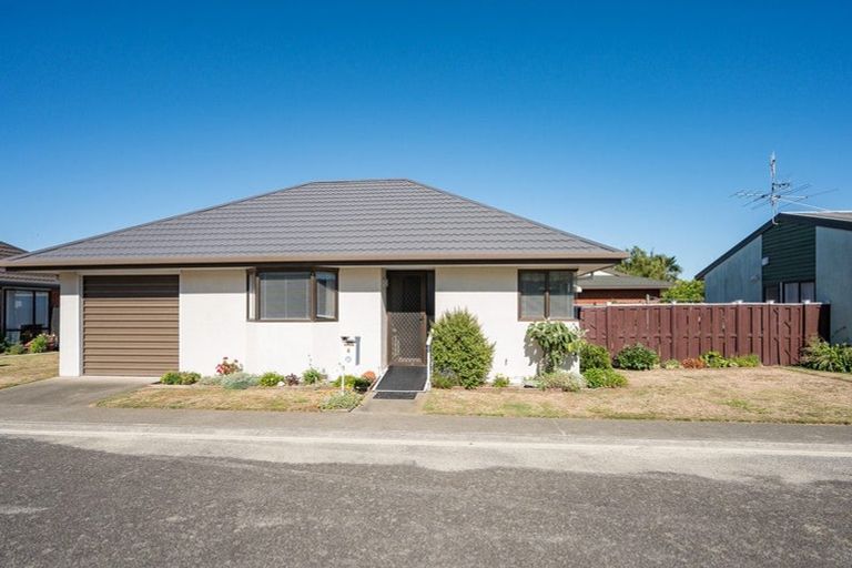 Photo of property in 6 De Cesare Way, The Wood, Nelson, 7010