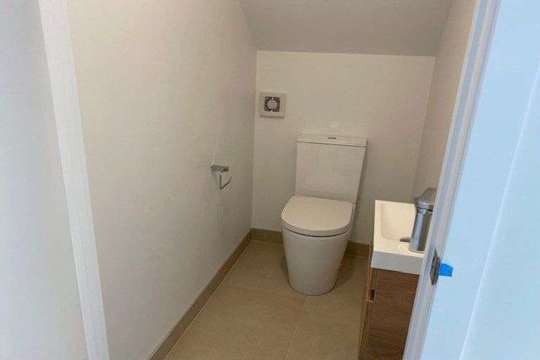 Photo of property in 23b Clark Road, Hobsonville, Auckland, 0616