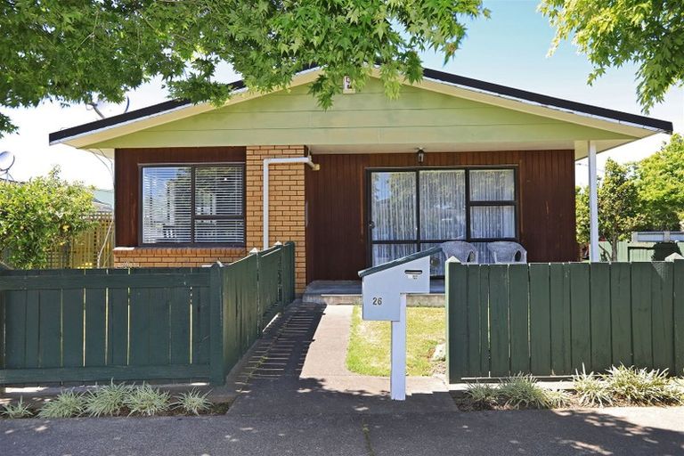 Photo of property in 26 Usherwood Crescent, Akina, Hastings, 4122