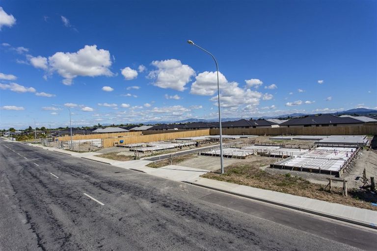 Photo of property in 138 Northbrook Road, Rangiora, 7400