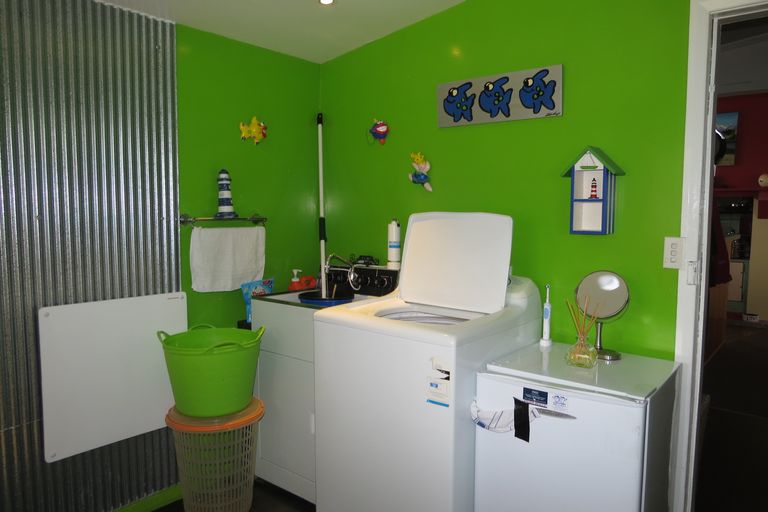 Photo of property in 68 Denmark Street, Fairlie, 7925