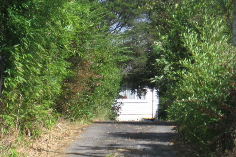 Photo of property in 54 St Leonards Road, Kelston, Auckland, 0602