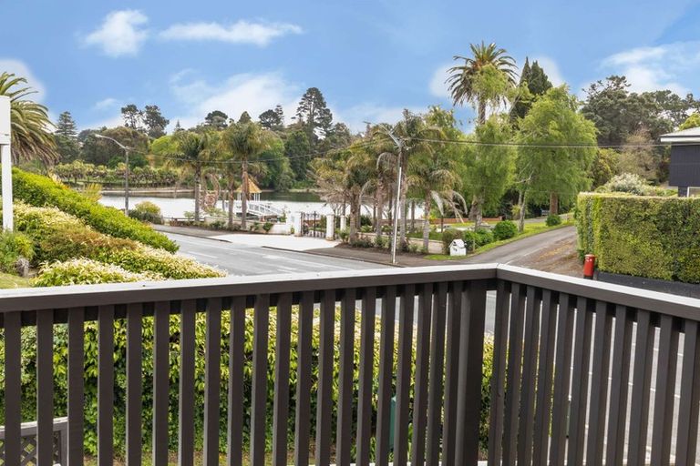 Photo of property in 87 Great North Road, Saint Johns Hill, Whanganui, 4501