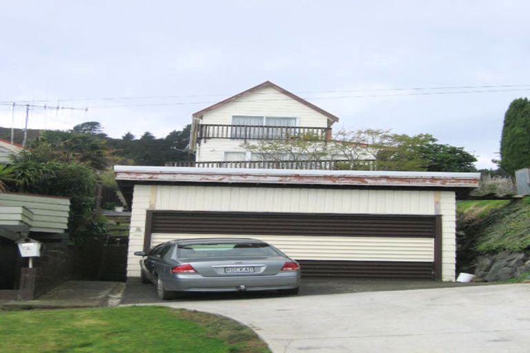 Photo of property in 502 Sandes Street, Thames, 3500