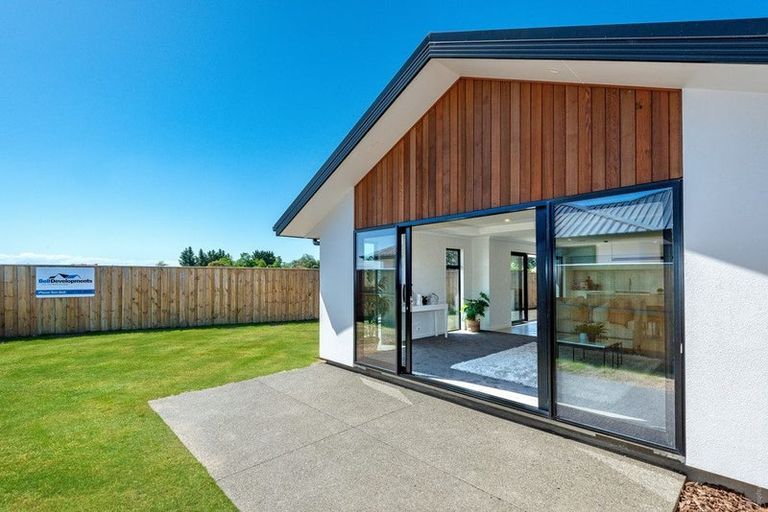 Photo of property in 10 Monarch Drive, Rolleston, 7614