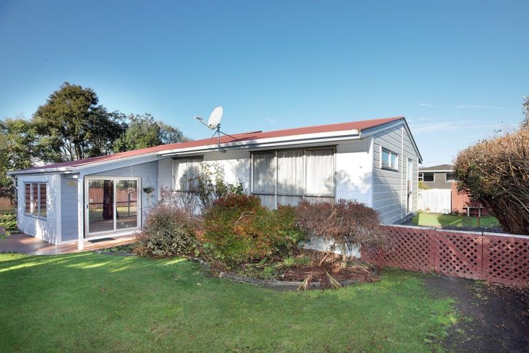 Photo of property in 21a King Street, Feilding, 4702