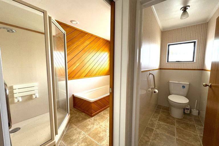 Photo of property in 4a Ronberg Street, Highbury, Palmerston North, 4412