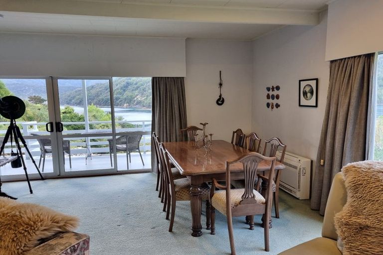 Photo of property in 3160 Tuna Bay, Tennyson Inlet, Rai Valley, 7195