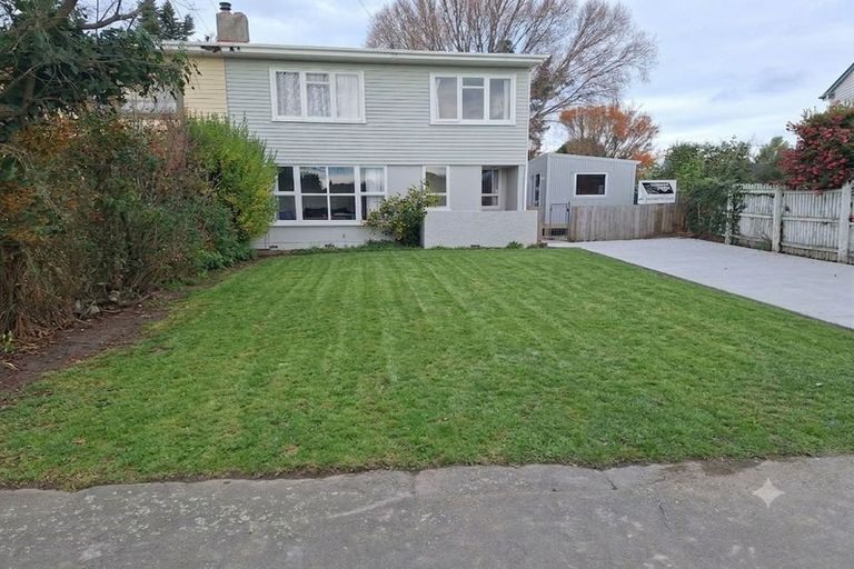 Photo of property in 24b Morley Street, Bryndwr, Christchurch, 8053