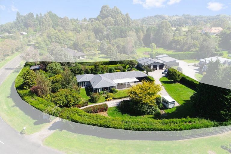 Photo of property in 93 Acacia Heights Drive, Acacia Bay, Taupo, 3385