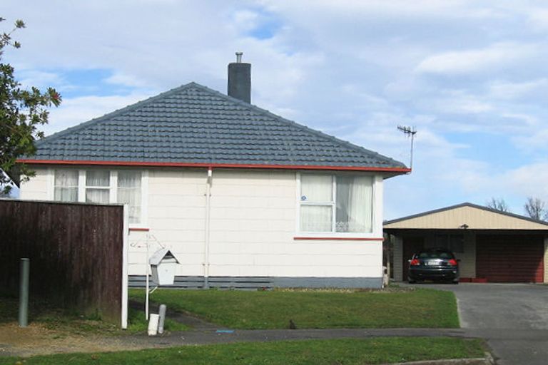Photo of property in 14 Avon Terrace, Roslyn, Palmerston North, 4414