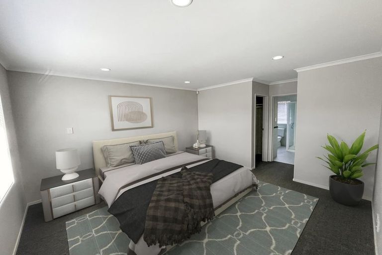 Photo of property in 3 Lorenzo Way, Flat Bush, Auckland, 2016