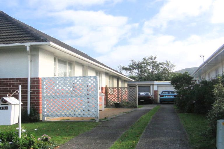 Photo of property in 79a Wai-iti Crescent, Woburn, Lower Hutt, 5010