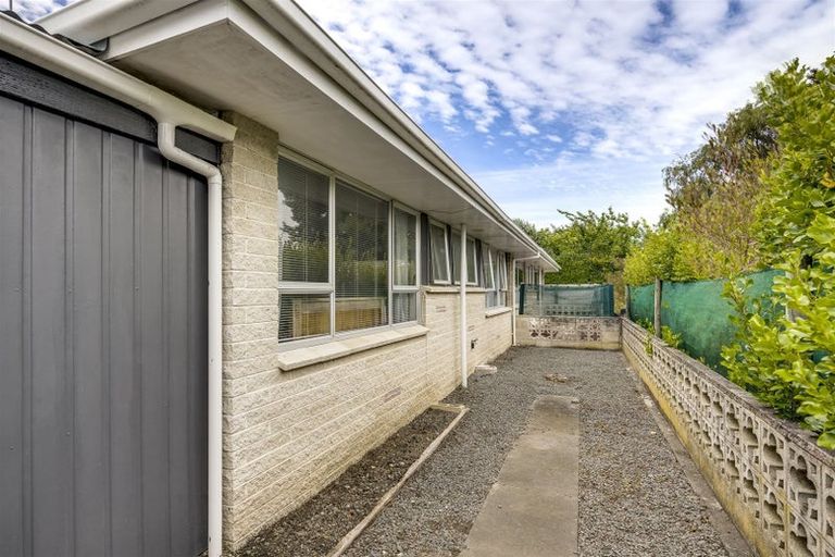 Photo of property in 7/25 Moeller Street, Taradale, Napier, 4112