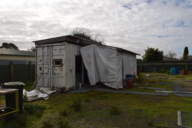 Photo of property in 21a Station Road, Whakatu, Hastings, 4102