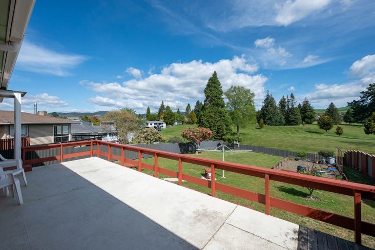 Photo of property in 138 Devon Street, Hillcrest, Rotorua, 3015