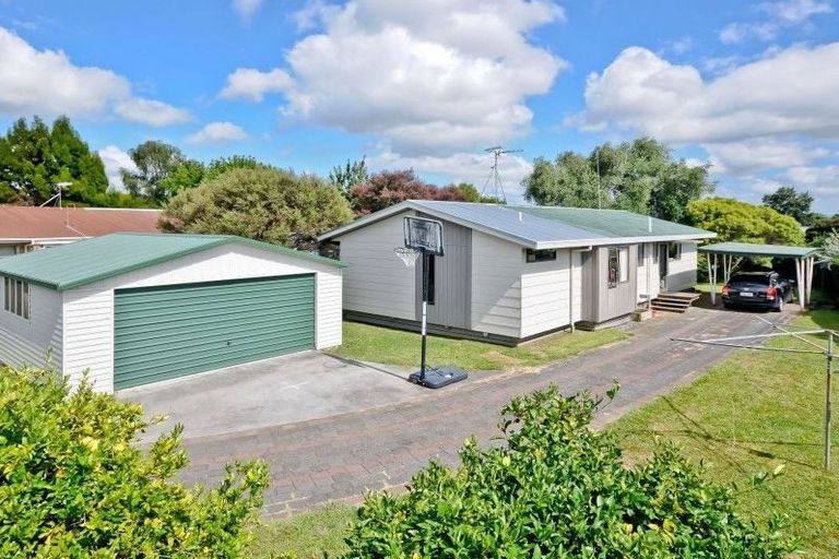 Photo of property in 50b Heath Street, St Andrews, Hamilton, 3200