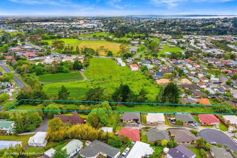 Photo of property in 315a Glengarry Road, Glen Eden, Auckland, 0602